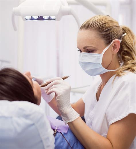dental health associates
