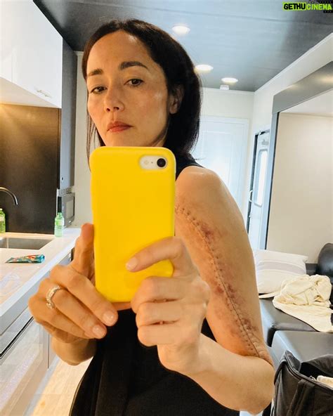 Sandrine Holt Wiki, Biography, Age, Gallery, Spouse and more