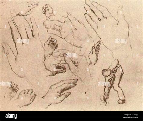 painting  vincent van gogh displays  characteristic