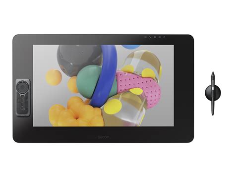 Wacom Cintiq Pro 24 Touch | Scandinavian Photo