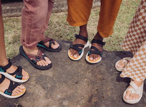 How to Clean Tevas? - CleanerProfy