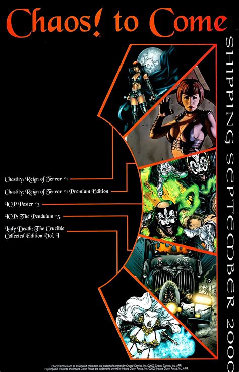 Chyna Full | Read Chyna Full comic online in high quality. Read Full