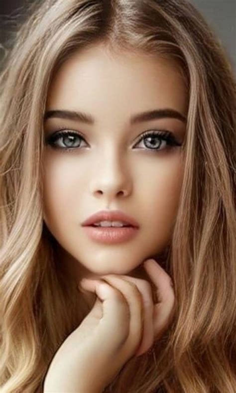 Pin on Angel Face