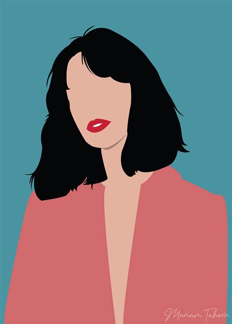Illustrated Characters on Behance