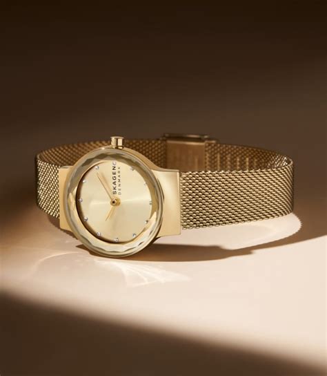Skagen - Discover Modern, Minimalist Watches, Jewelry & More