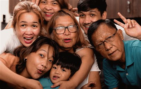 mulai  gen boomers hingga gen  kenali jenis jenis generasi