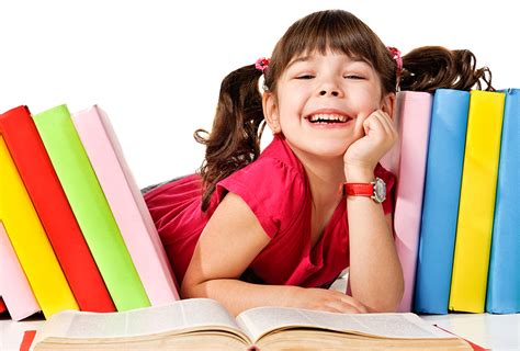 All Kinds of Books
