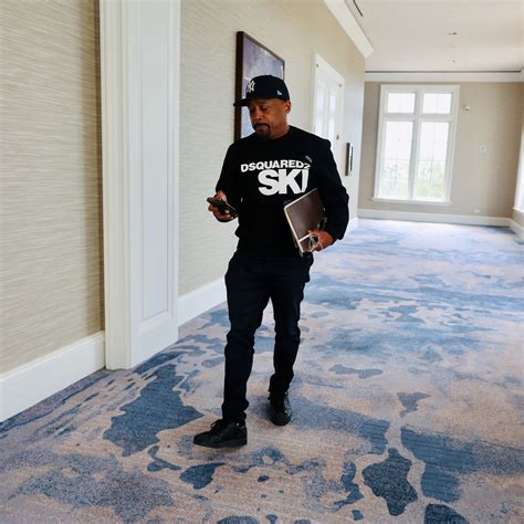 'Shark Tank' Reality Show Star Daymond John Gets Restraining Order