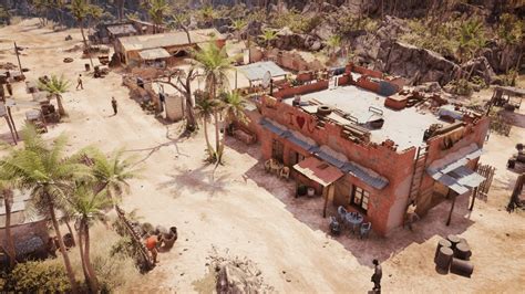 Mercs and Weapons in Jagged Alliance 3; Player Stat Cheat Sheet
