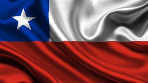 Chile Flag Wallpapers - Top Free Chile Flag Backgrounds - WallpaperAccess