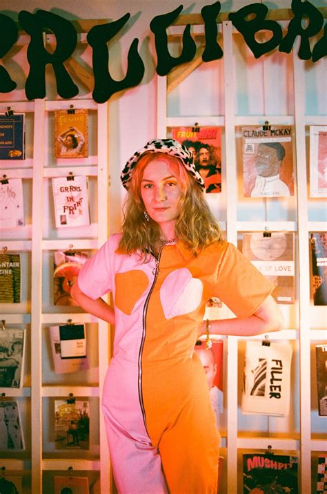 Ella Emhoff | Dazed