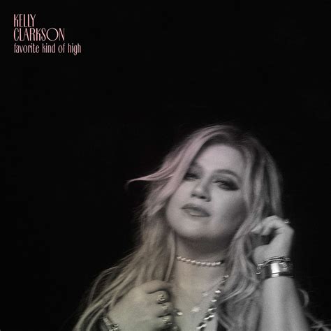 Kelly Clarkson Album Covers