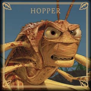 Hopper 