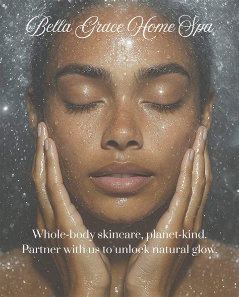 Bella Grace Home Spa (@bellagracehomespa) • Instagram photos and videos