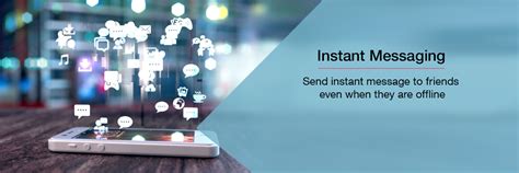 features mobile instant messaging app usa reliance global call