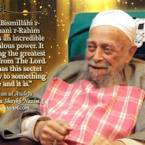 Bismillahi r-Rahmani r-Rahim – Sufi Qalam