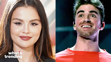 The Untold Truth About Selena Gomez's Relationships - srxg3fb