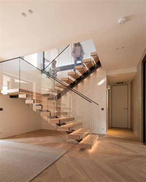How To Create L Shaped Stairs In Revit - Design Talk