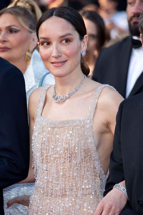 Anaïs Demoustier – Cannes Film Festival Closing Ceremony 05/27/2023