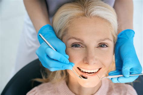 Preventive Dentistry in Vero Beach FL - Comprehensive Dental Care