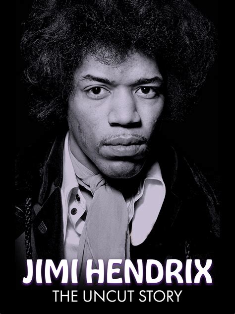Jimi Hendrix
