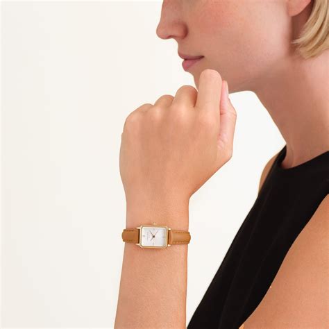 Rosefield Watches | Watches for Women | Official Website