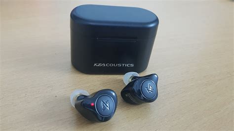 KZ S2 Review: Passable