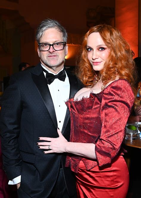 Christina Hendricks Et Bruce Willis Fatal Attraction' Star Amanda Peet