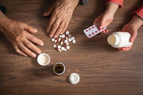 Benadryl and Dementia: What You Need to Know