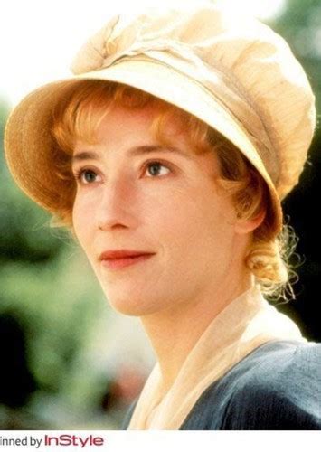 Elinor Dashwood Fan Casting for Sense and Sensibility | myCast - Fan ...