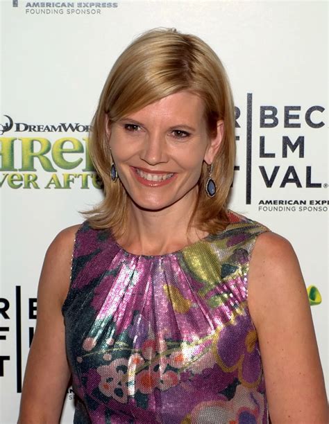 Where is Kate Snow now? Illness, Height, Age, Son, Net Worth