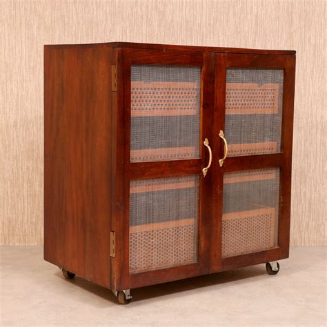 fruit vegetable cabinet
