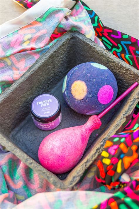 Host a Spa Party at LUSH Cosmetics - Revel and Glitter