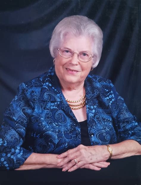 Canon Funeral Home - Patricia Porter, age 76 of Hockley, passed away on