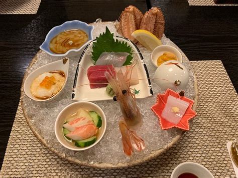 ICHINOKI, Sapporo - Menu, Prices & Restaurant Reviews - Tripadvisor