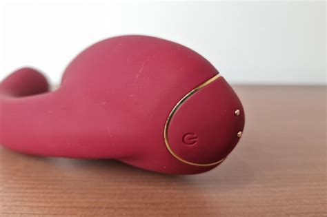 Womanizer Duo 2 im Test: Überausgestattet und überpowert - Gamingdeputy ...