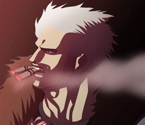 One Piece Smoker 10
