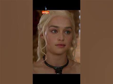 Дейнерис подарила жизнь 😮 #shorts #играпрестолов #сериалы - YouTube