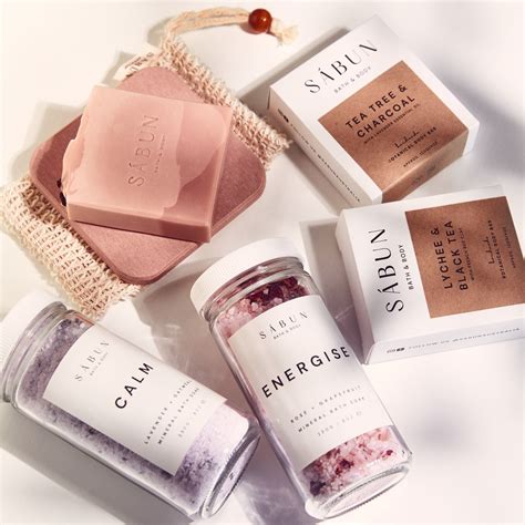 discover sabun australia botanical soaps vegan skincare  eco