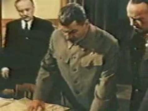 Александр Вертинский. Песня о Сталине - YouTube