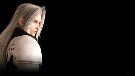 Final Fantasy, Final Fantasy VII, Final Fantasy VII: Remake, Sephiroth