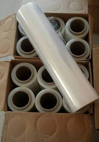 PE Stretch Film at ₹ 140/kg | Govindpuri | New Delhi | ID: 2850402937030