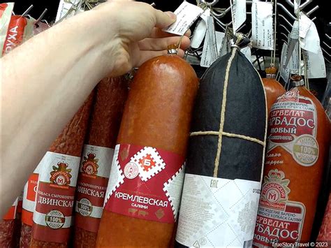 Беларусь - 5 продуктов, которые едят сами белорусы. Теперь тоже ищу их ...