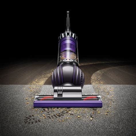 Dyson Ball Animal 2 Upright Vacuum Review - Pet Hair HQ | Pet Hair HQ