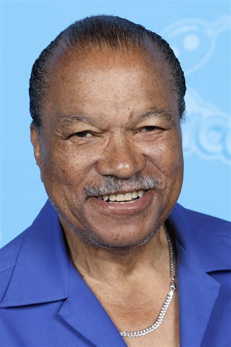 Billy Dee Williams - About - Entertainment.ie