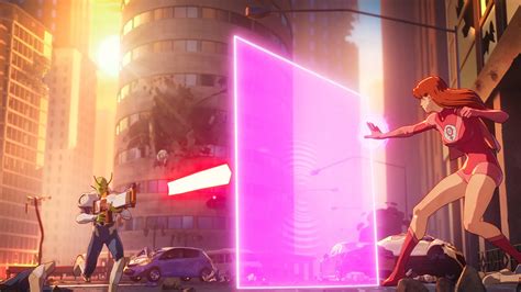 Invincible: Guarding the Globe - GameLeap