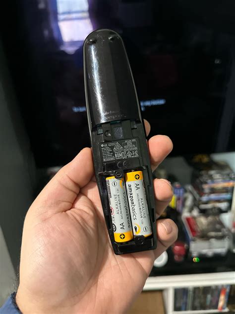 User Guide Lg Hbs700 Battery Replacement 5