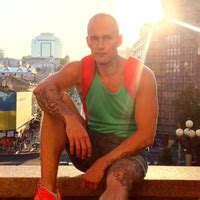 Дмитрий Белоус, Киев, Украина
