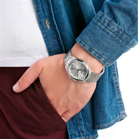ساعت مچی مردانه کاسیو مدل CASIO MTP-1183A-7A - کاسیو تهران | نمایندگی ...