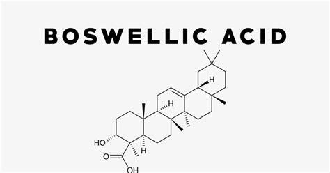 Boswellia Serrate: Uses, Side Effects, Interactions, and Dosage